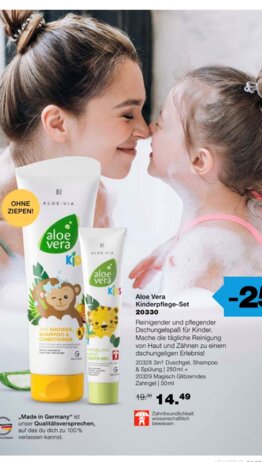 Angebot